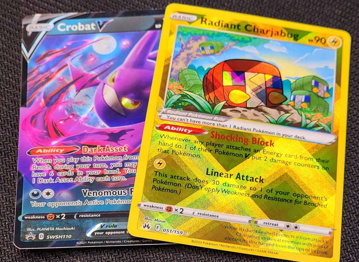 Pokemon Collector's Bundle - Cards & Extras