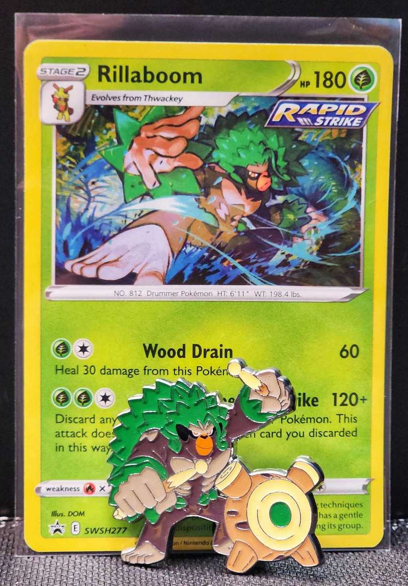 Pokemon Collector's Bundle - Cards & Extras