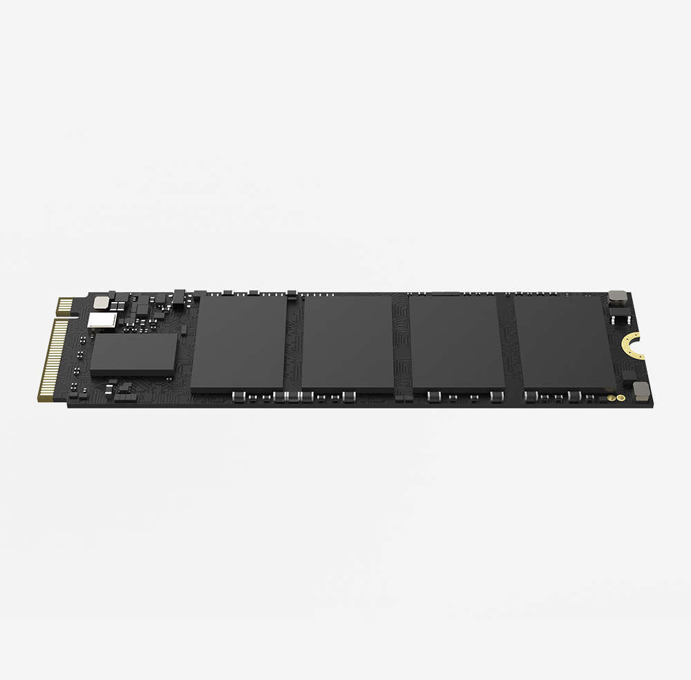 Hiksemi CITY E3000 1TB M.2 2280 PCIE NVMe Internal SSD HS-SSD-E3000-1024G