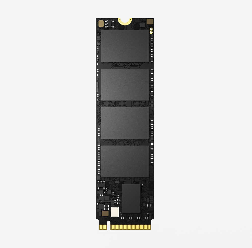 Hiksemi CITY E3000 1TB M.2 2280 PCIE NVMe Internal SSD HS-SSD-E3000-1024G