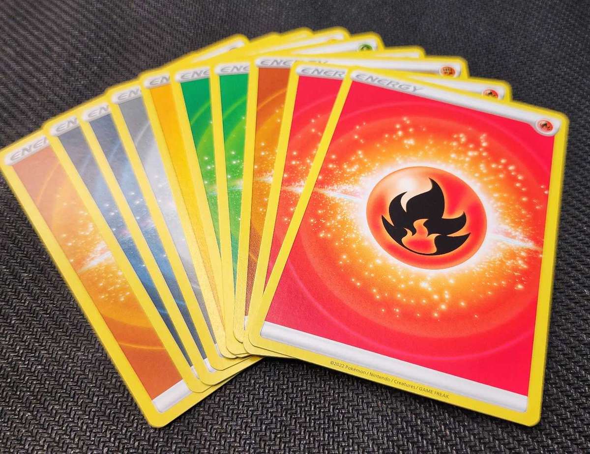 Pokemon Collector's Bundle - Cards & Extras