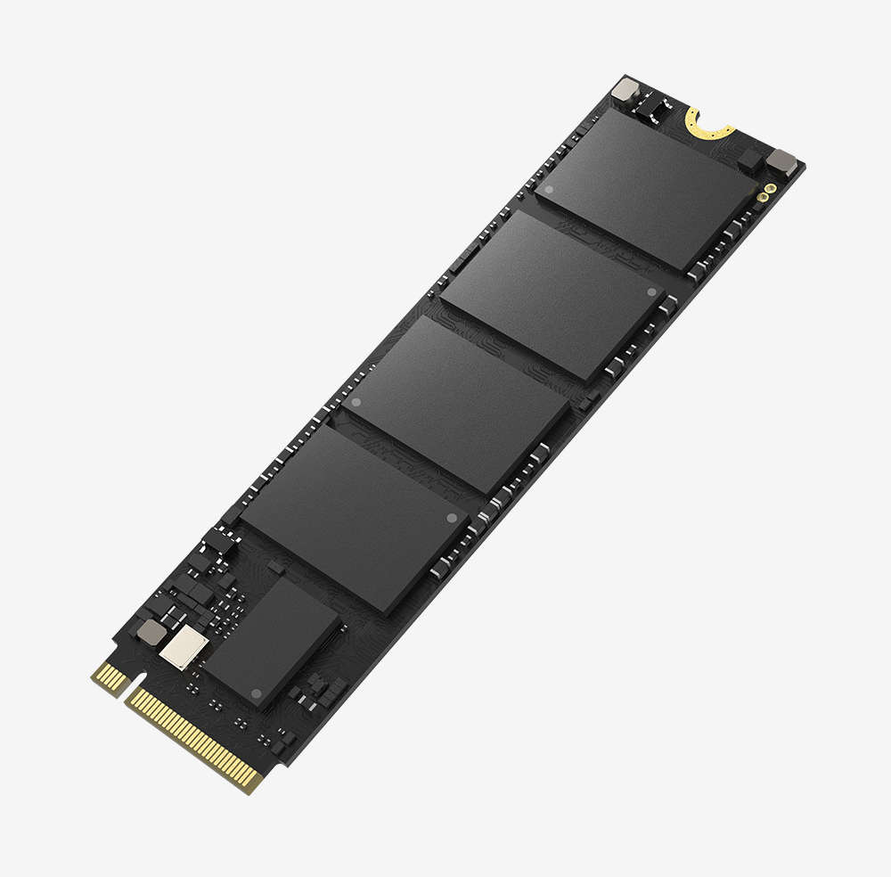 Hiksemi CITY E3000 1TB M.2 2280 PCIE NVMe Internal SSD HS-SSD-E3000-1024G