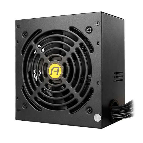 Antec VP450P PLUS Non-Modular Desktop PSU