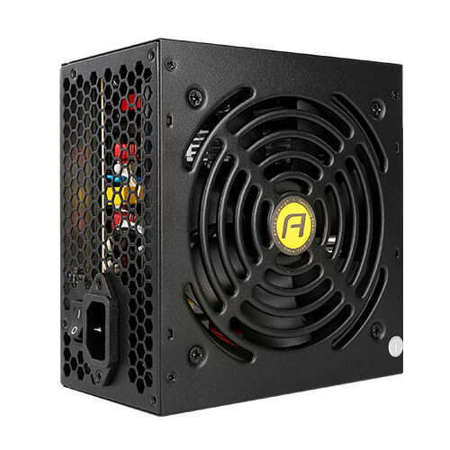 Antec VP450P PLUS Non-Modular Desktop PSU