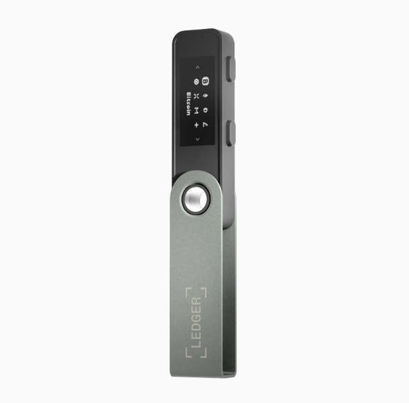 Ledger Nano S Plus (Brand New - SEALED)