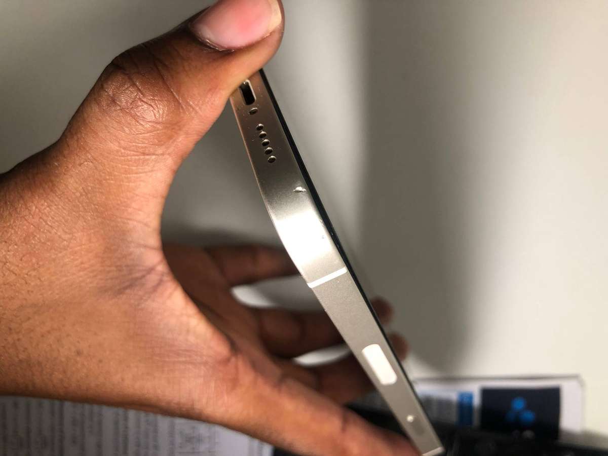 Apple iPhone 12 64GB
