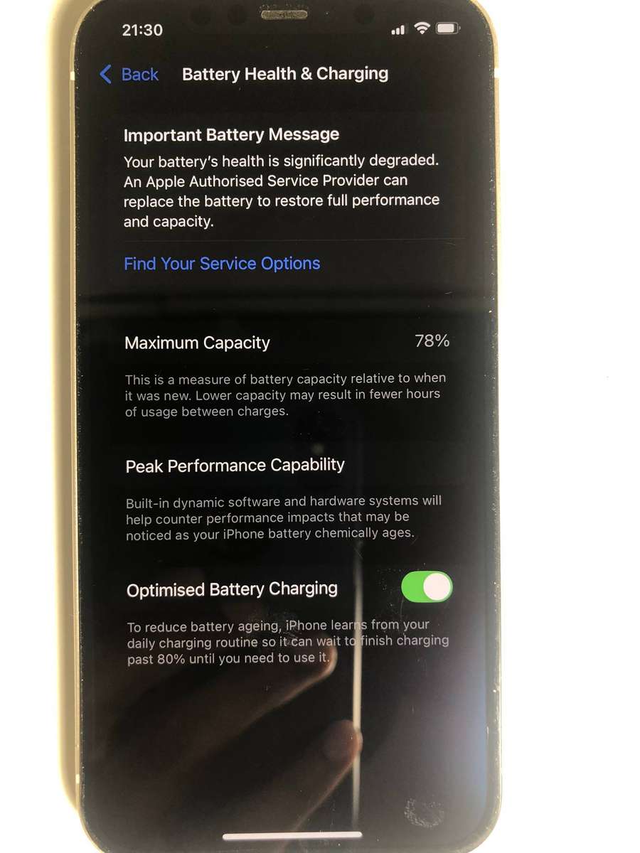 Apple iPhone 12 64GB