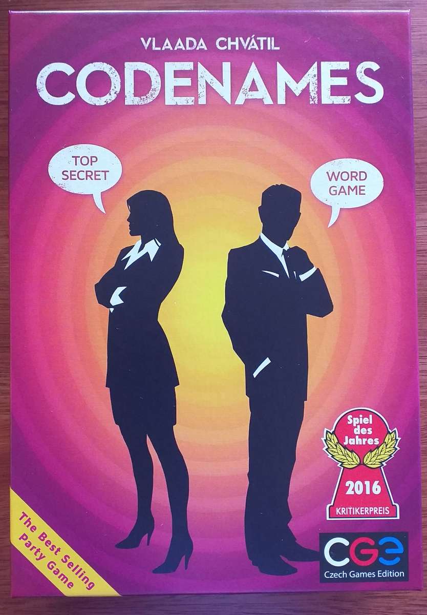 Codenames