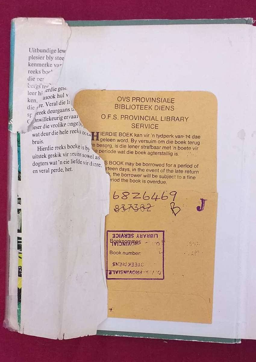 Mooinooi van Groen Heuwels - Annette Spence