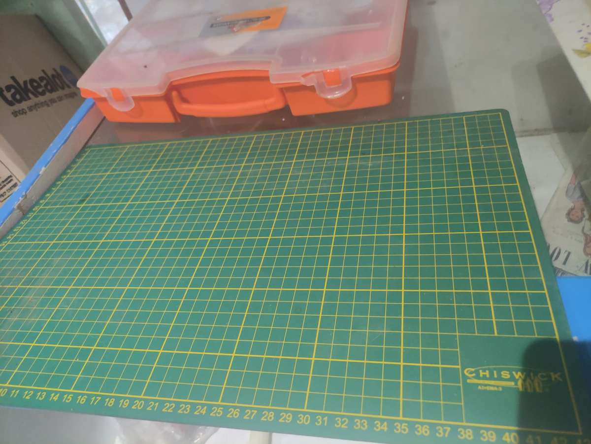 Scrap Booking Accessories and Kits