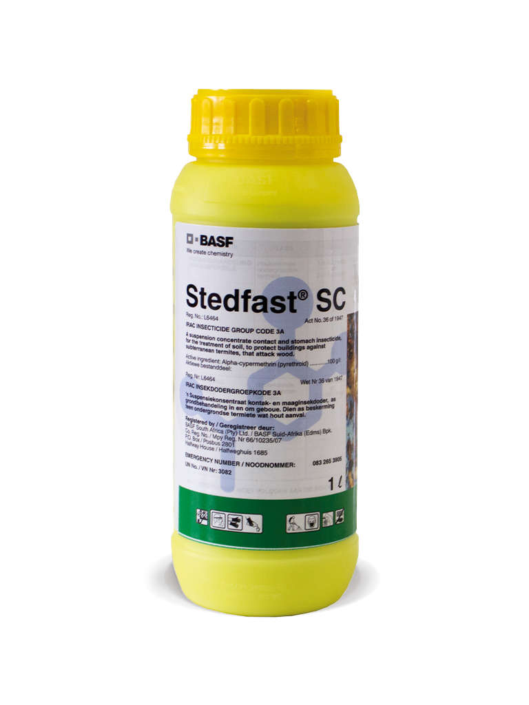 Stedfast SC 1lt