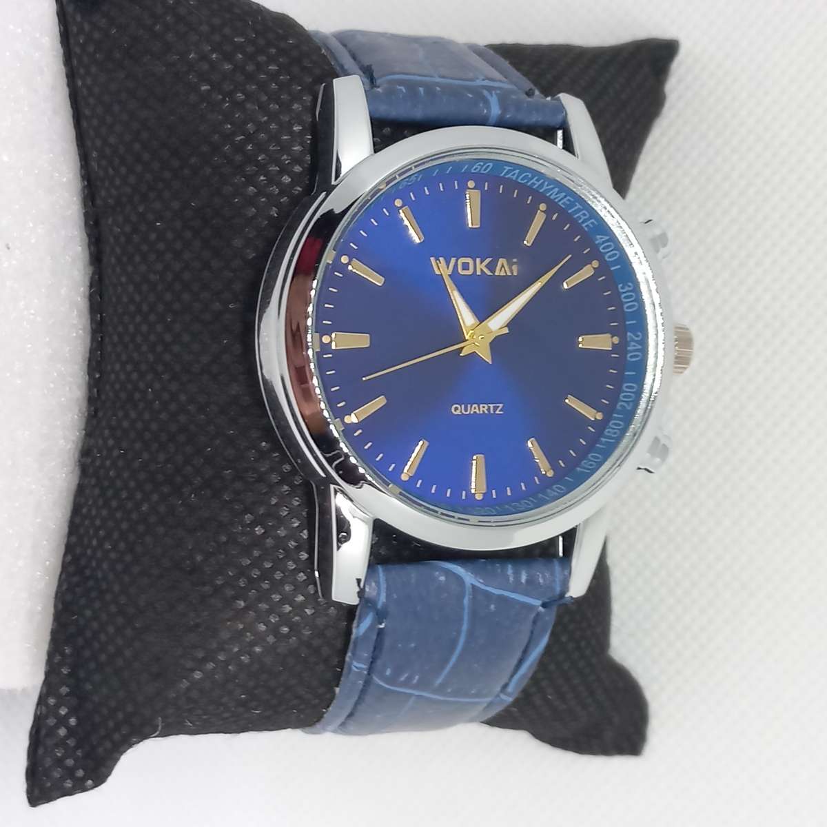 Quartz buiseness watch for men