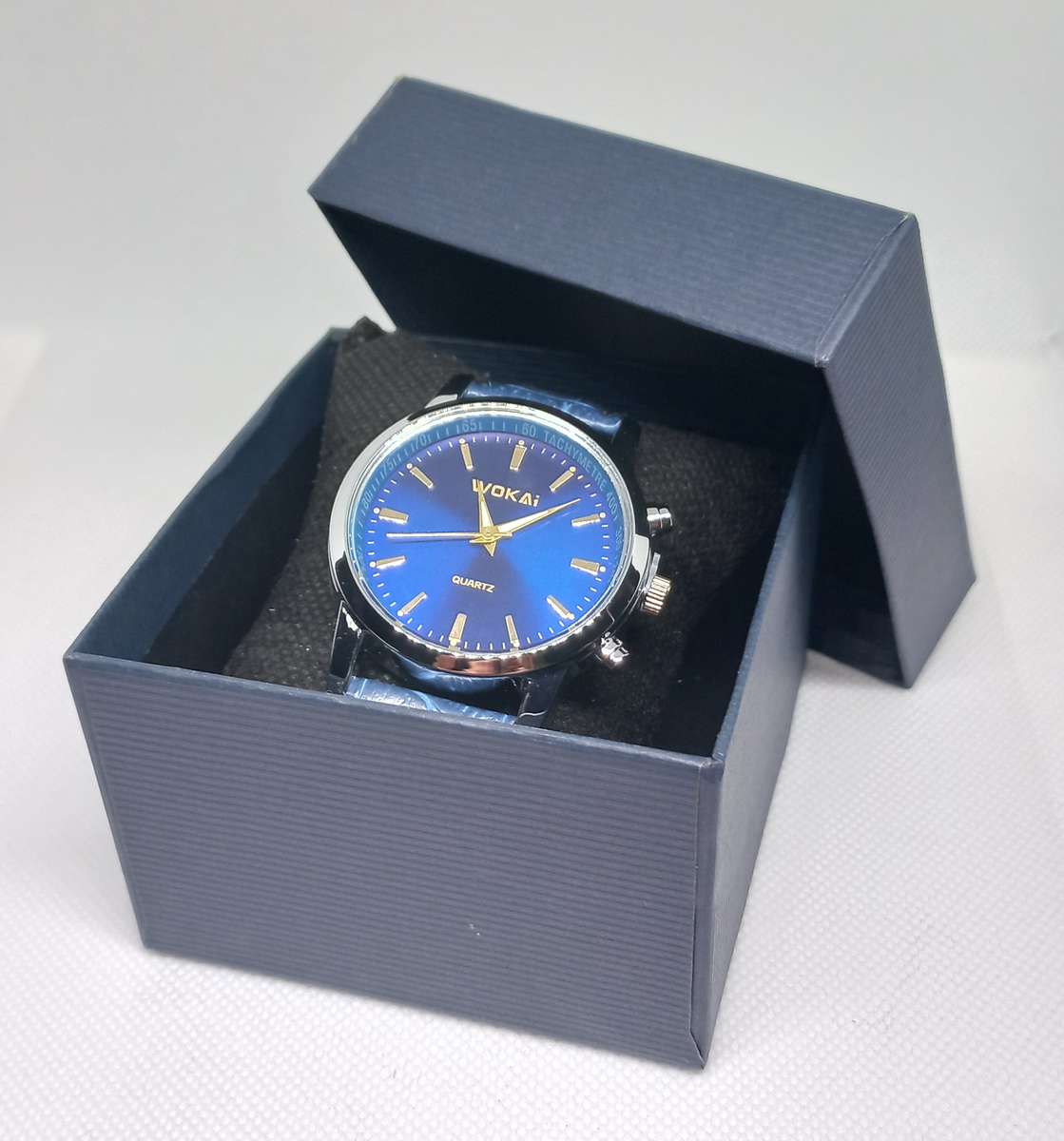 Quartz buiseness watch for men