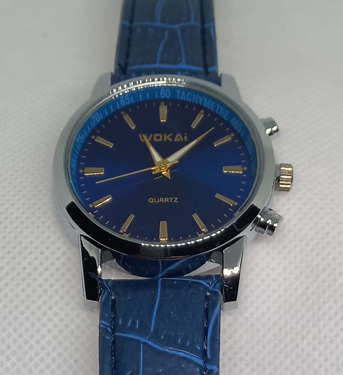 Quartz buiseness watch for men