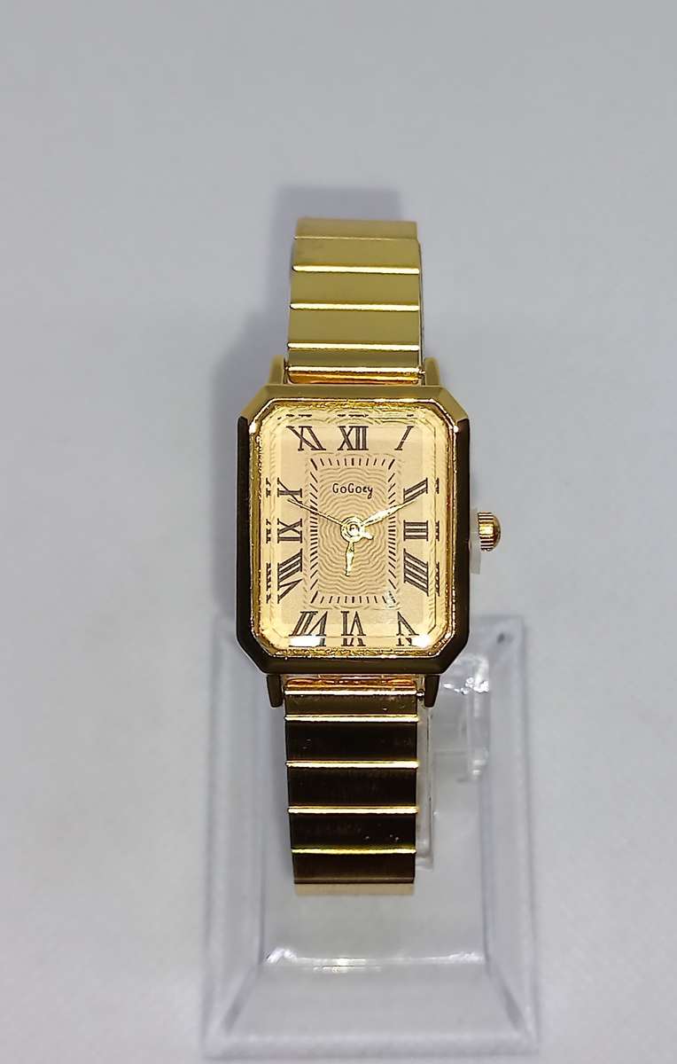 Womans small fashion watch