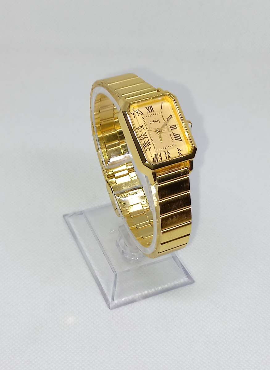 Womans small fashion watch