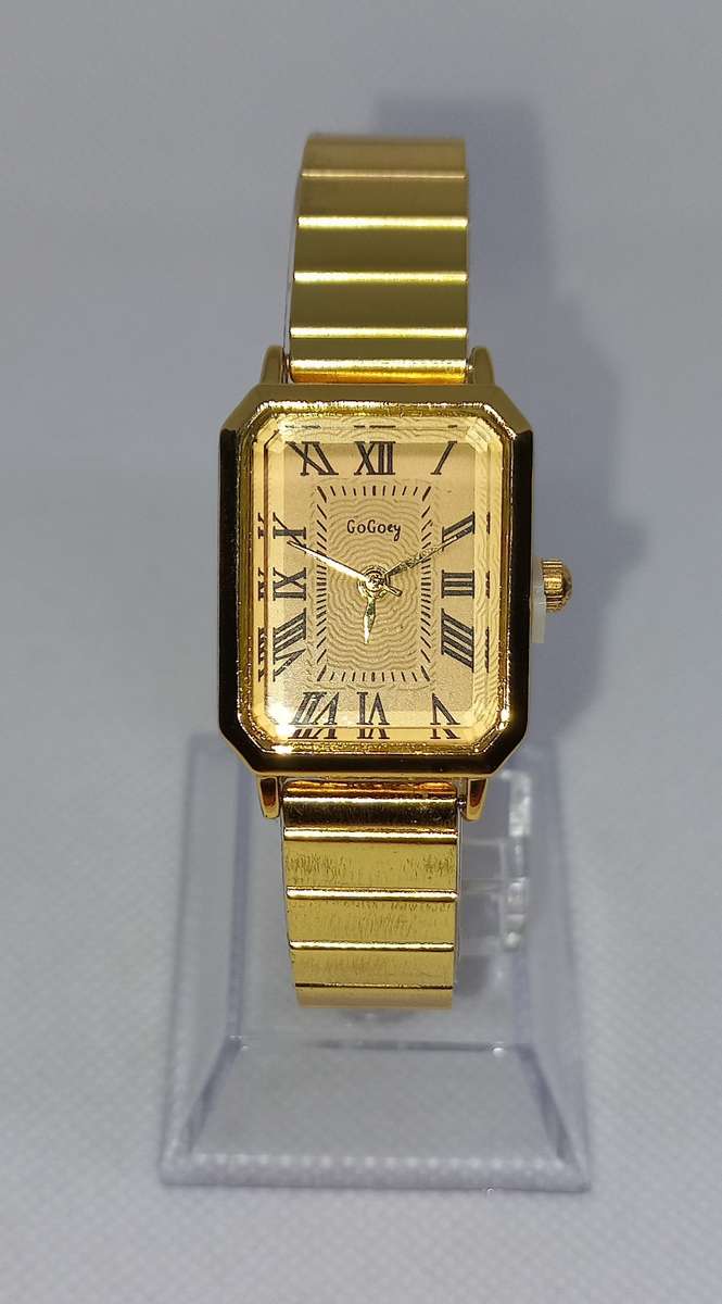 Womans small fashion watch