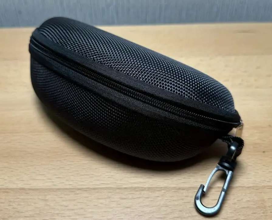 Unisex polarized sport sunglasses