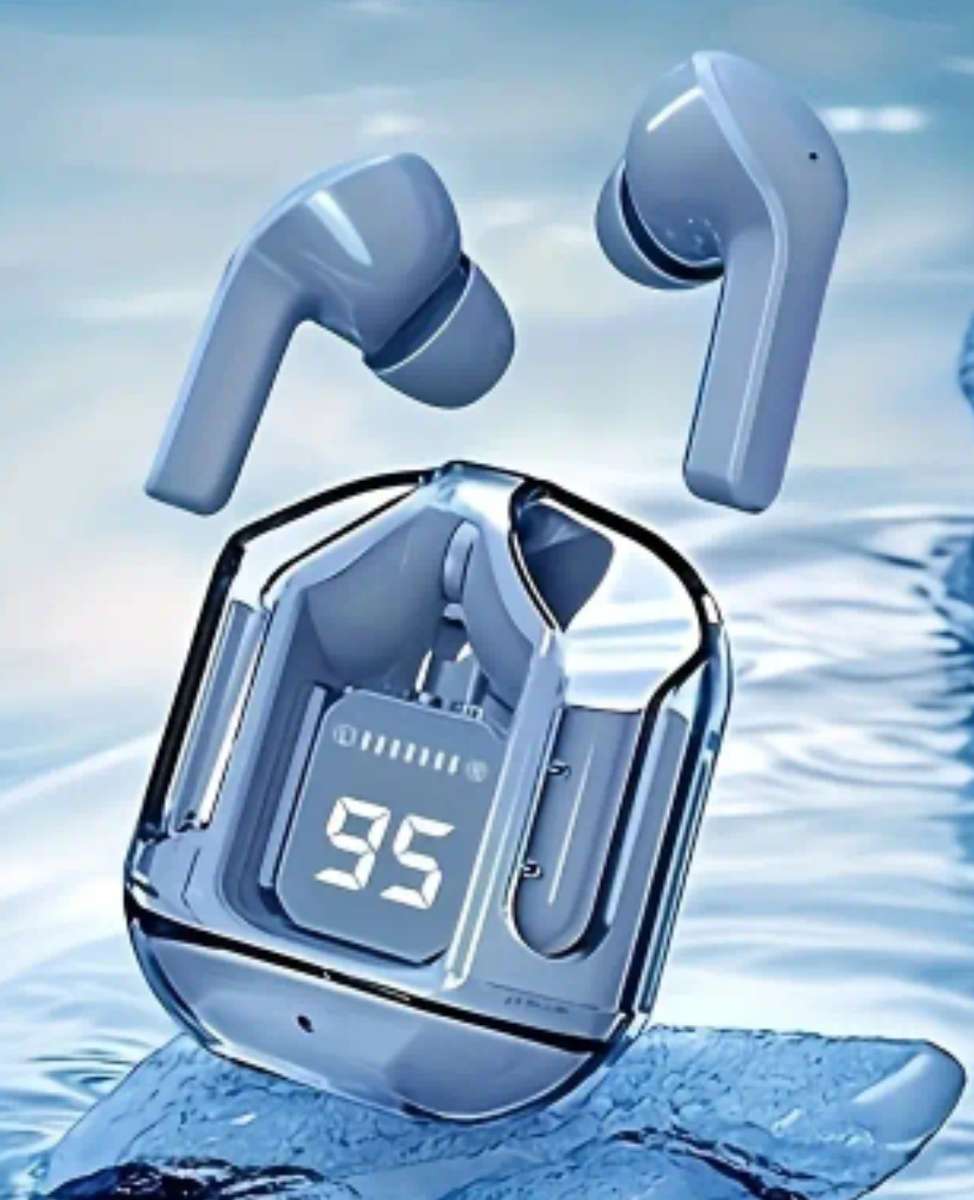 Bluetooth Wireless earbuds