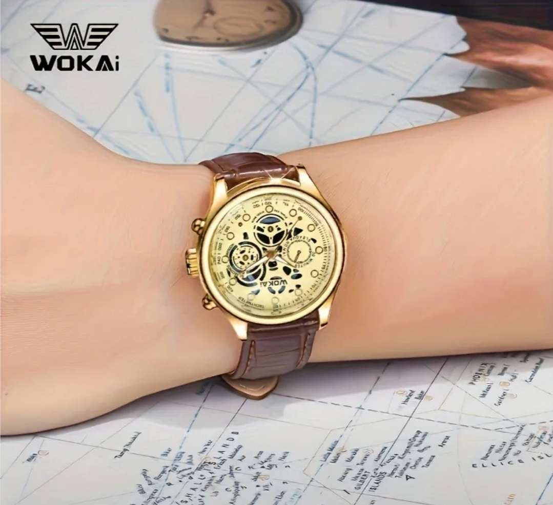 Awesome Quarts watch for men