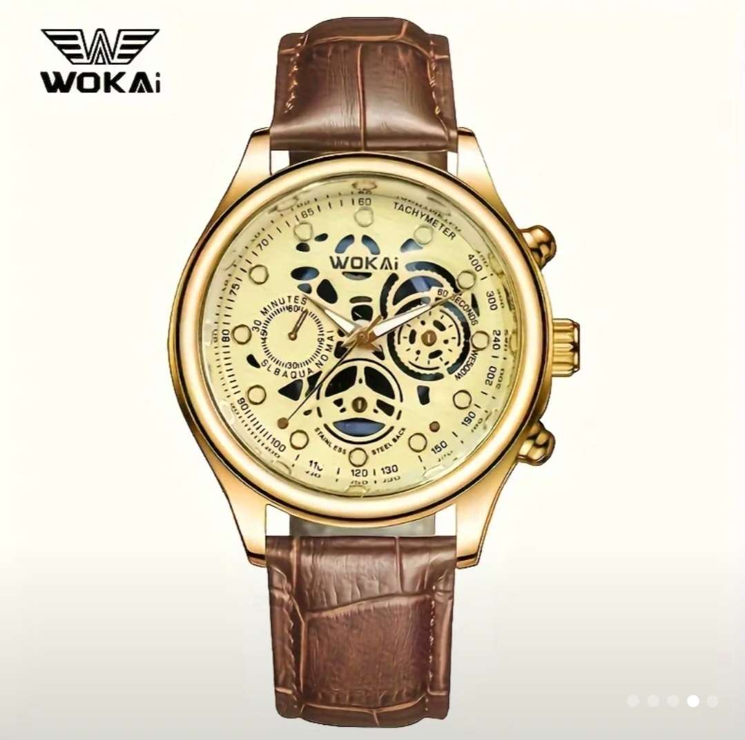 Awesome Quarts watch for men