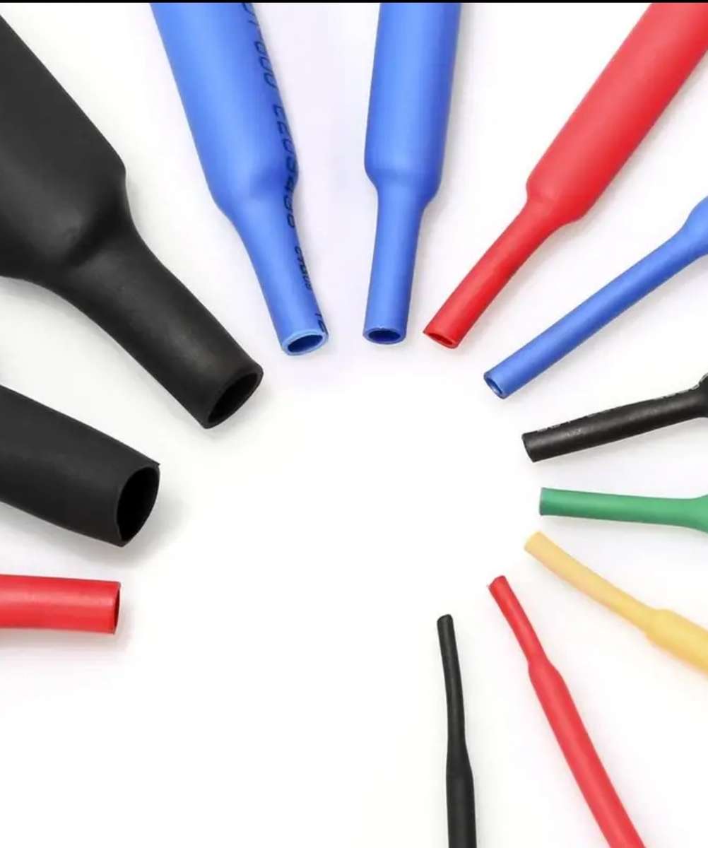 Heat shrink tubing 164 peace
