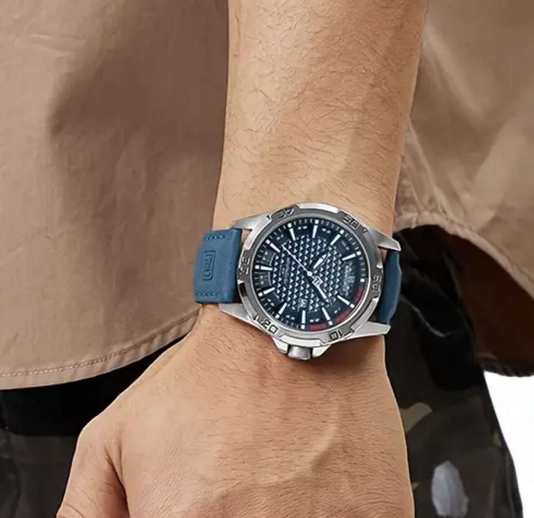 Branded authentic Naviforce watch