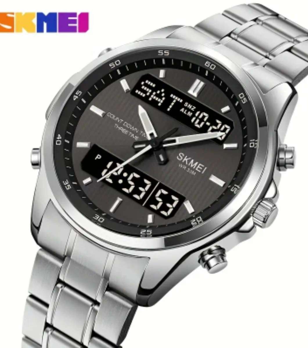Skmei mens watch