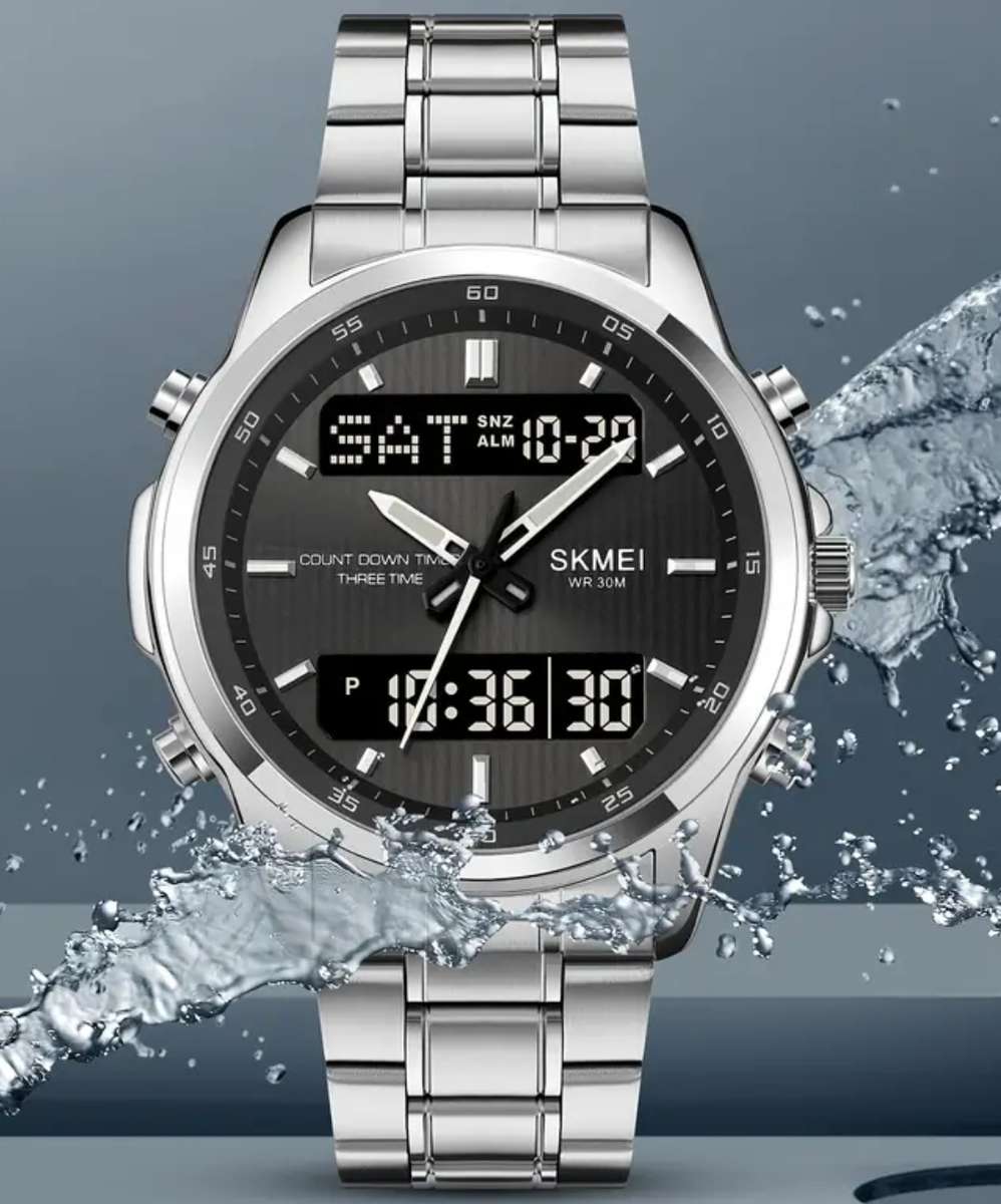 Skmei mens watch