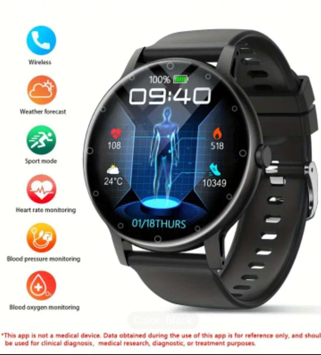Smart Watch