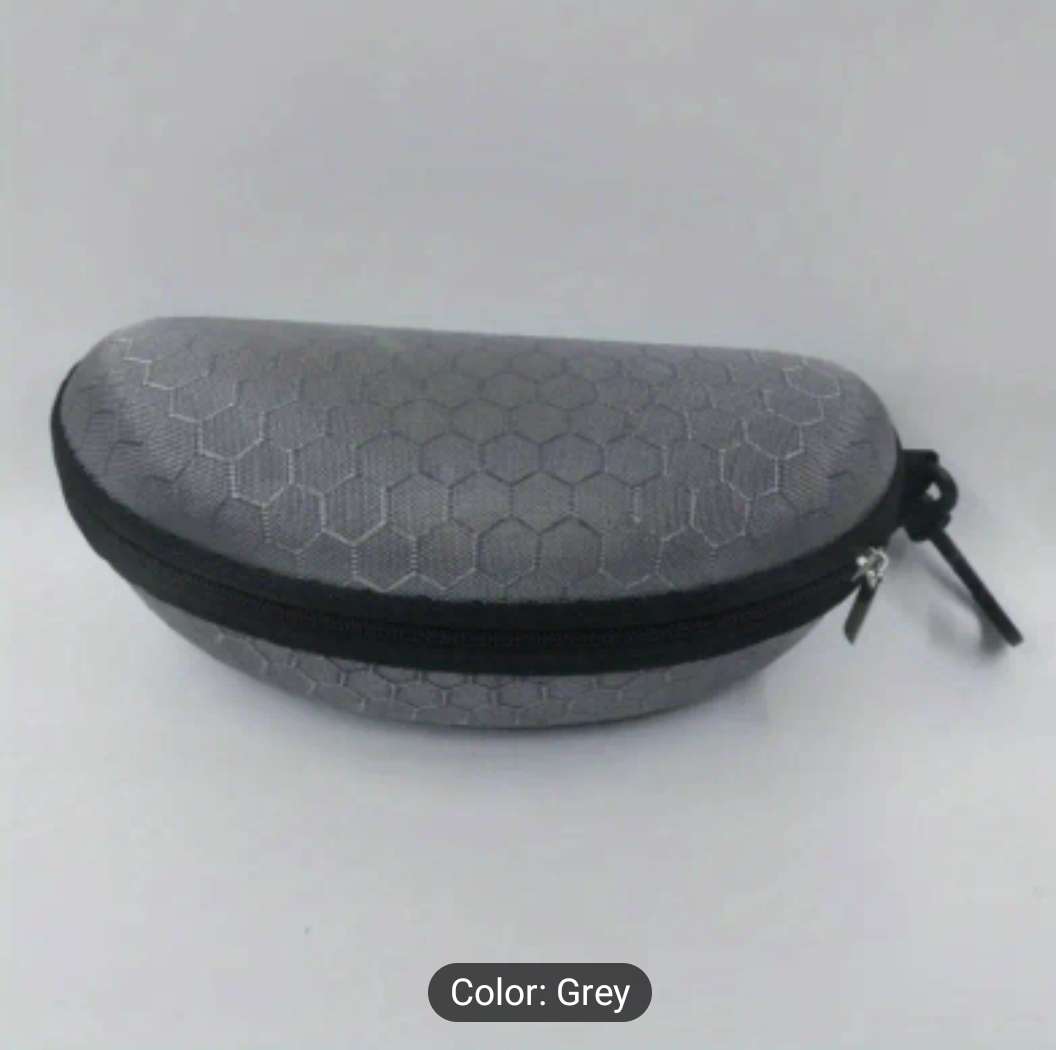 Unisex polarized sport sunglasses