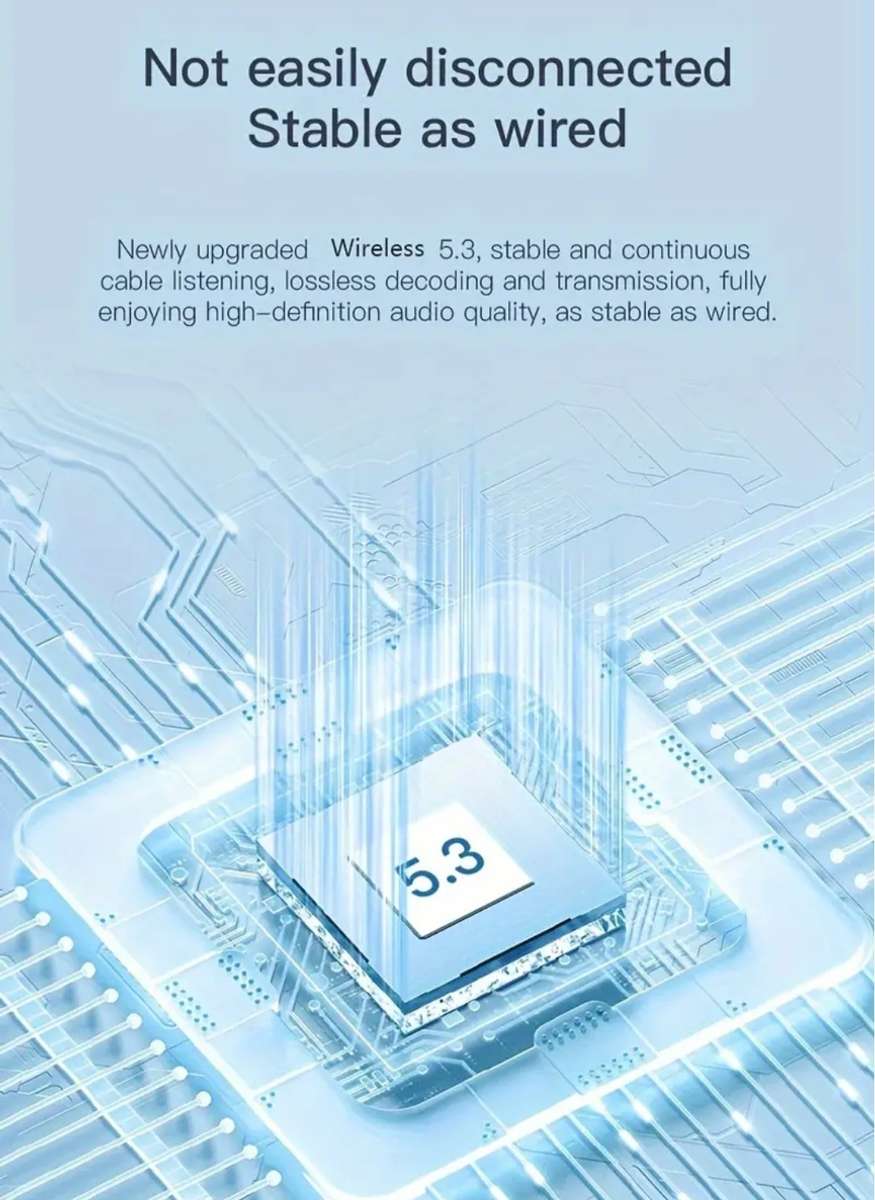 Single on ear earphone