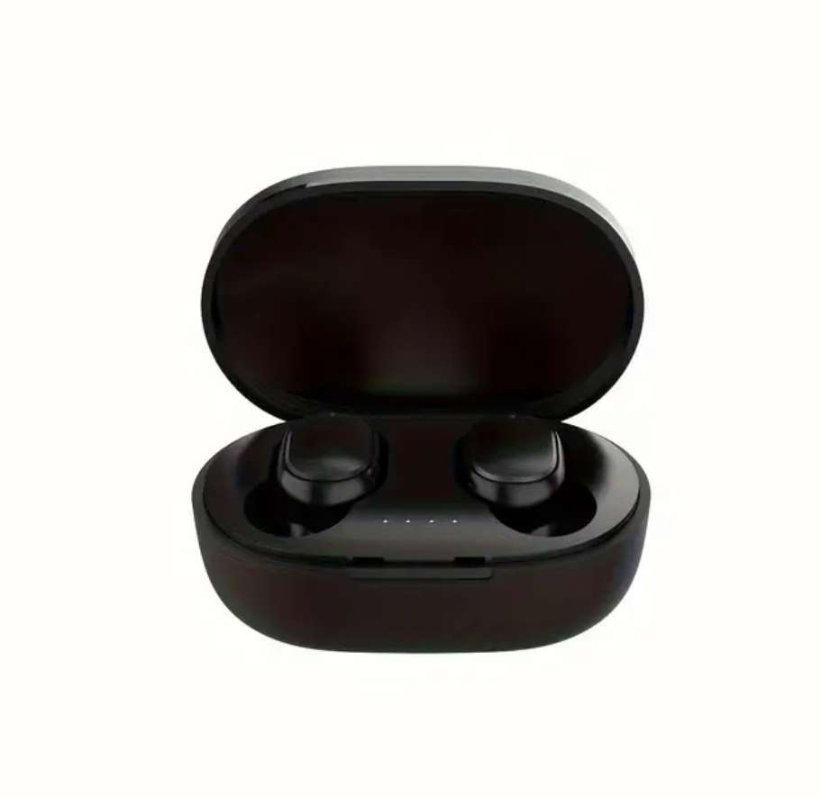 TWS wireless earphones
