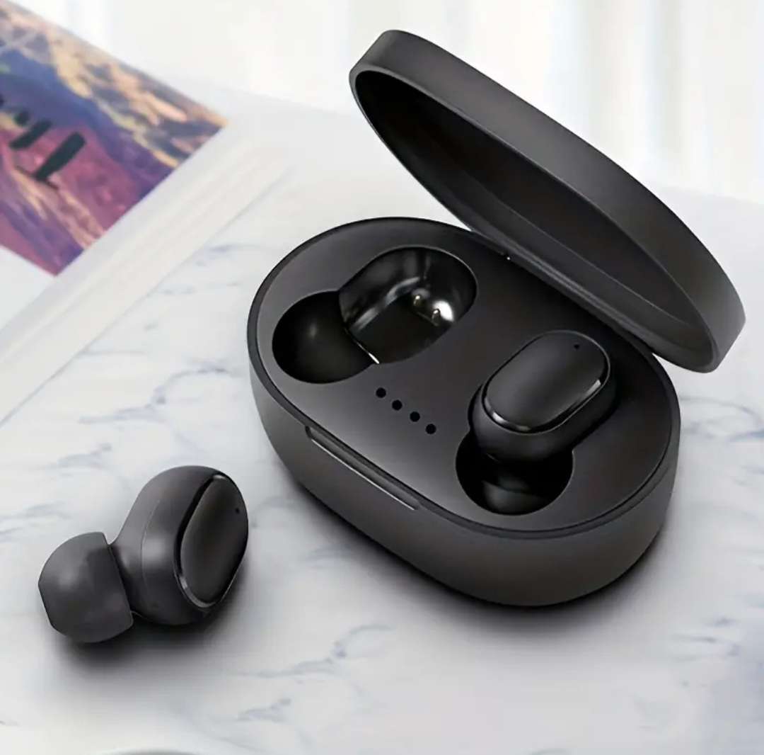 TWS wireless earphones
