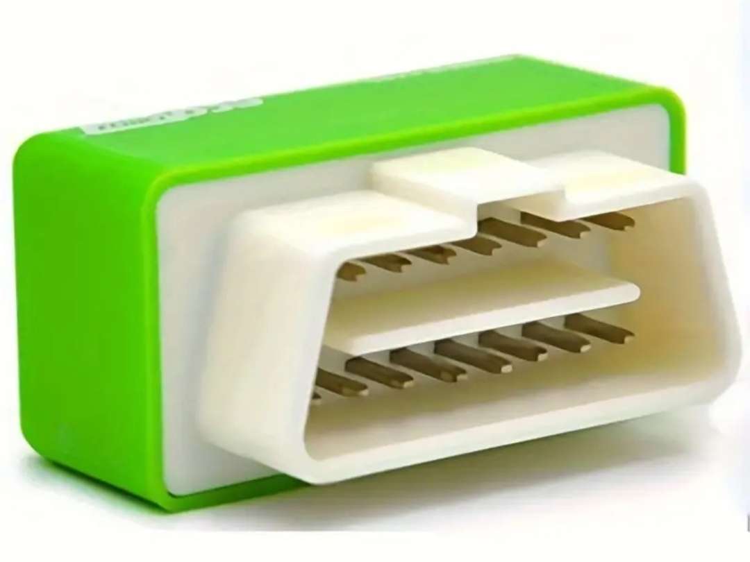 Fuel saver EcoOBD2 chip