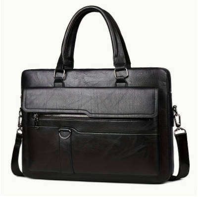 Business laptop bag