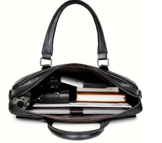 Business laptop bag