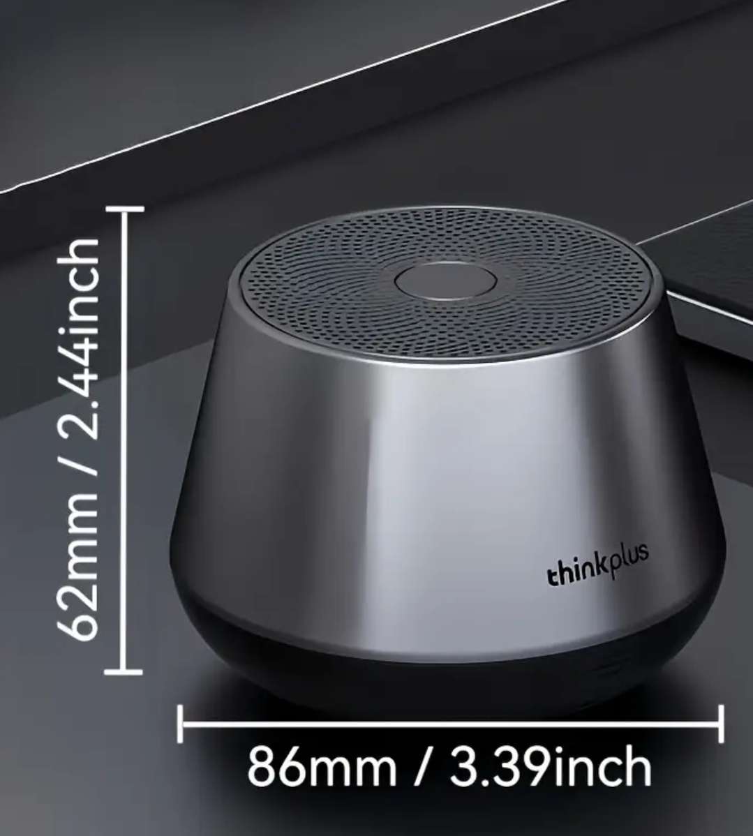 Lenovo high end portable bluetooth speaker