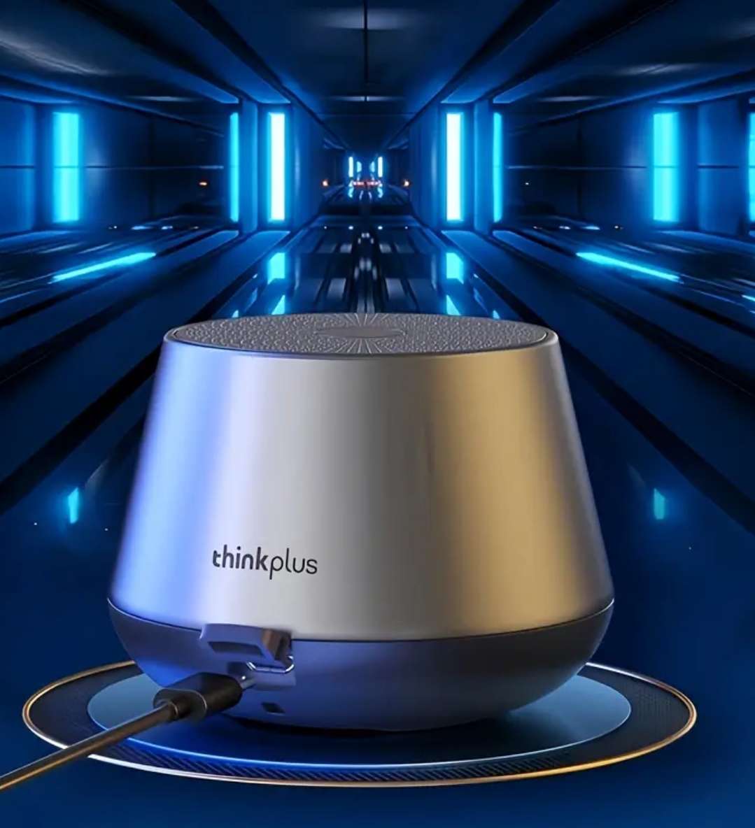 Lenovo high end portable bluetooth speaker