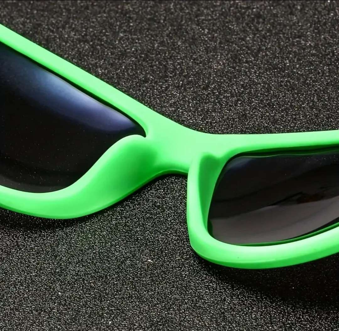 Polarized unisex sport sunglasses