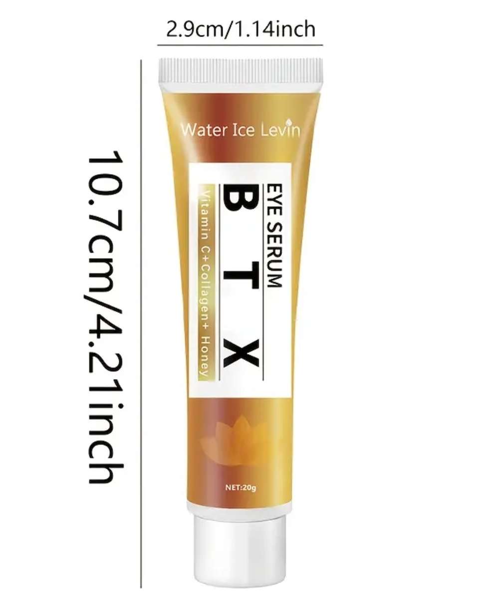 Wrinkel reducing Eye serum