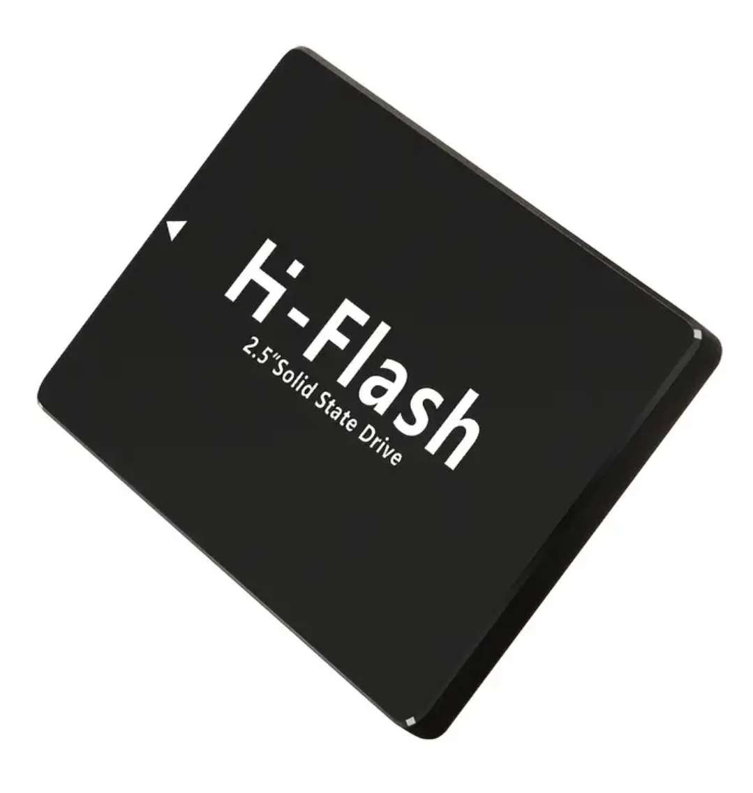 2.5" Sata Solid State Drive 512GB