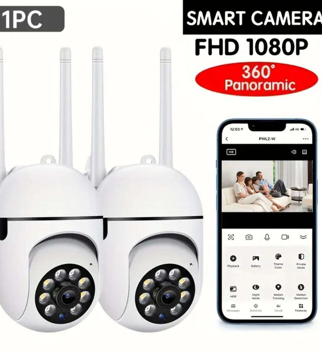 FHD smart camera 1080P