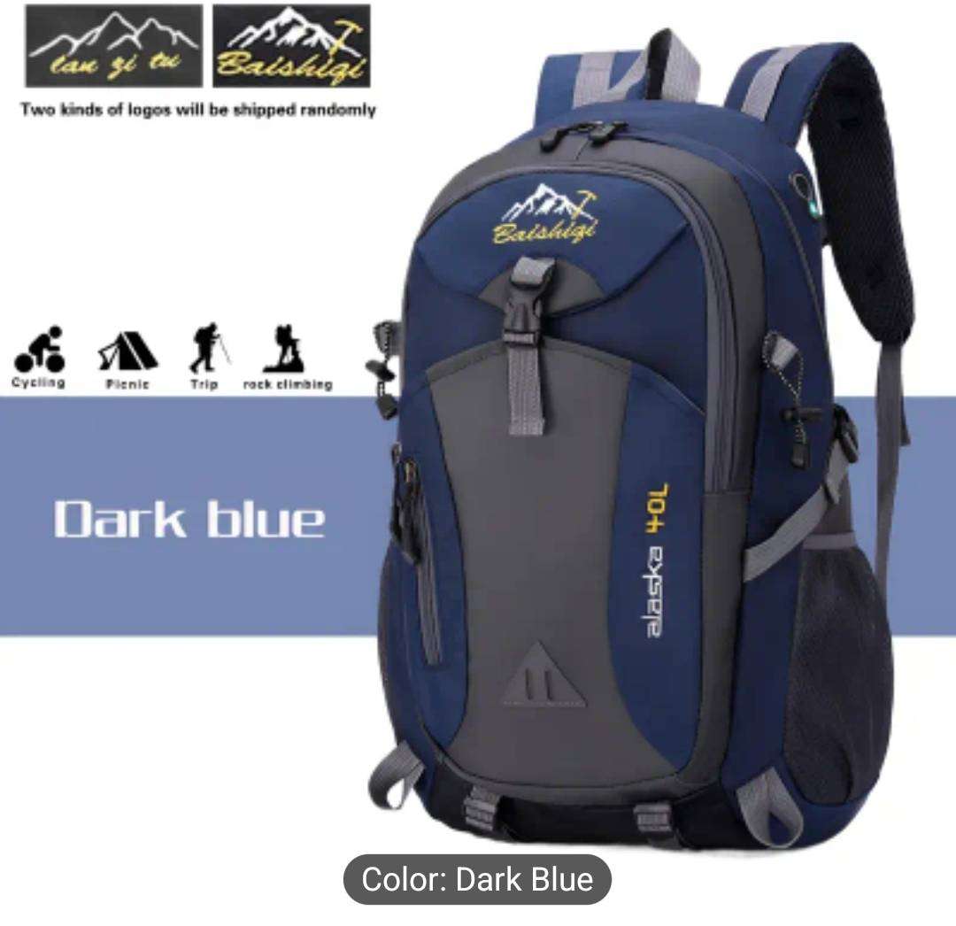 Durable Outdoor backpack