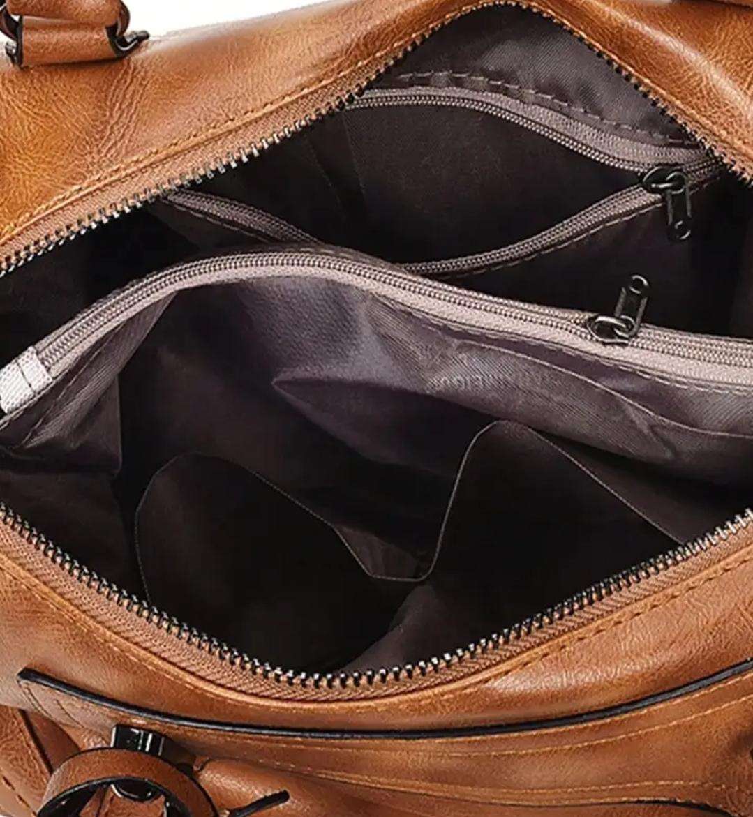 Womans handbag
