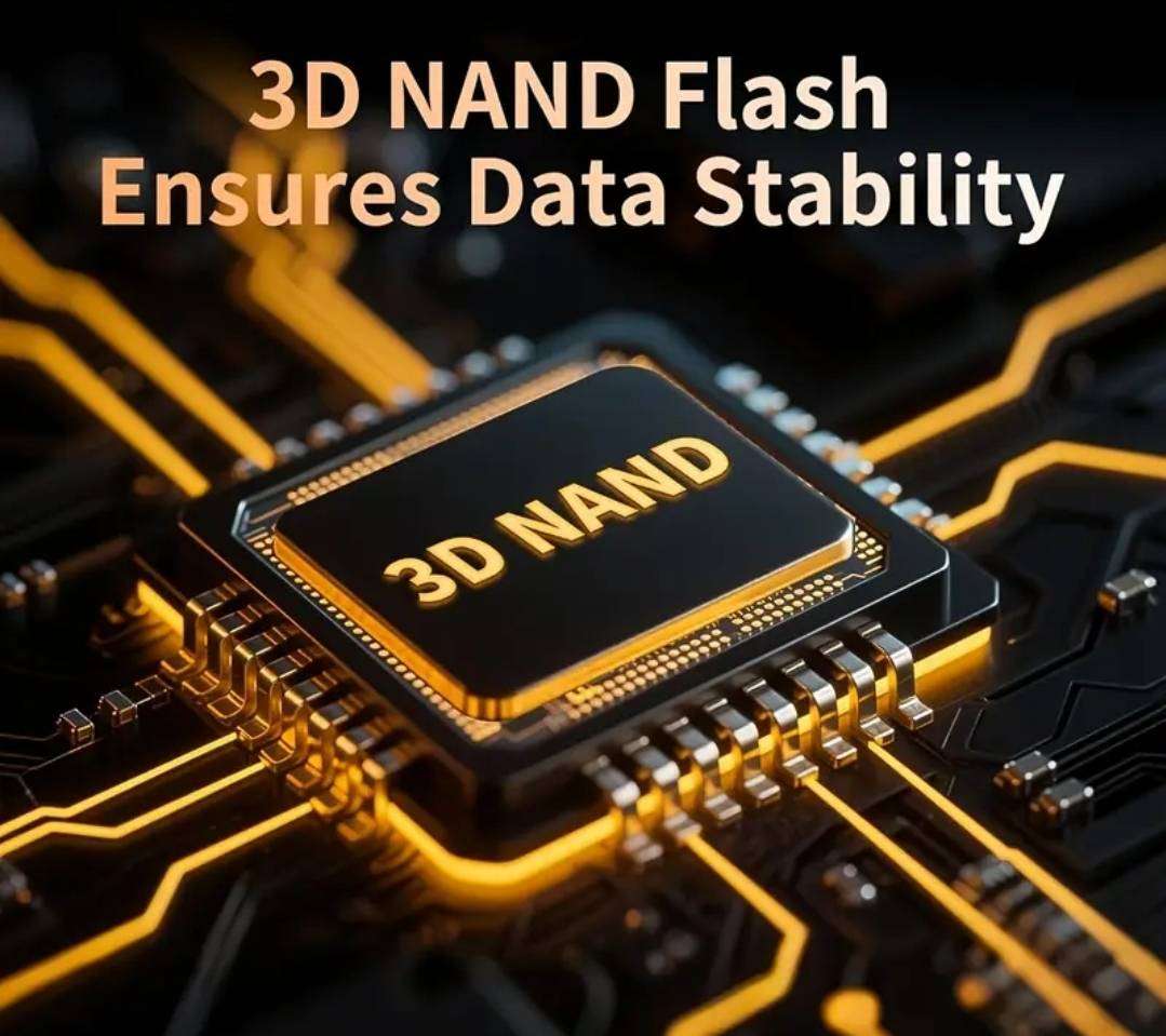 2.5" Sata Solid State Drive 256GB