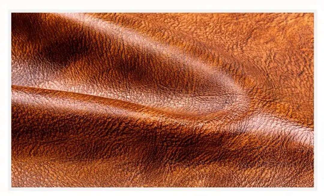 Genuine leather card holder - unisex