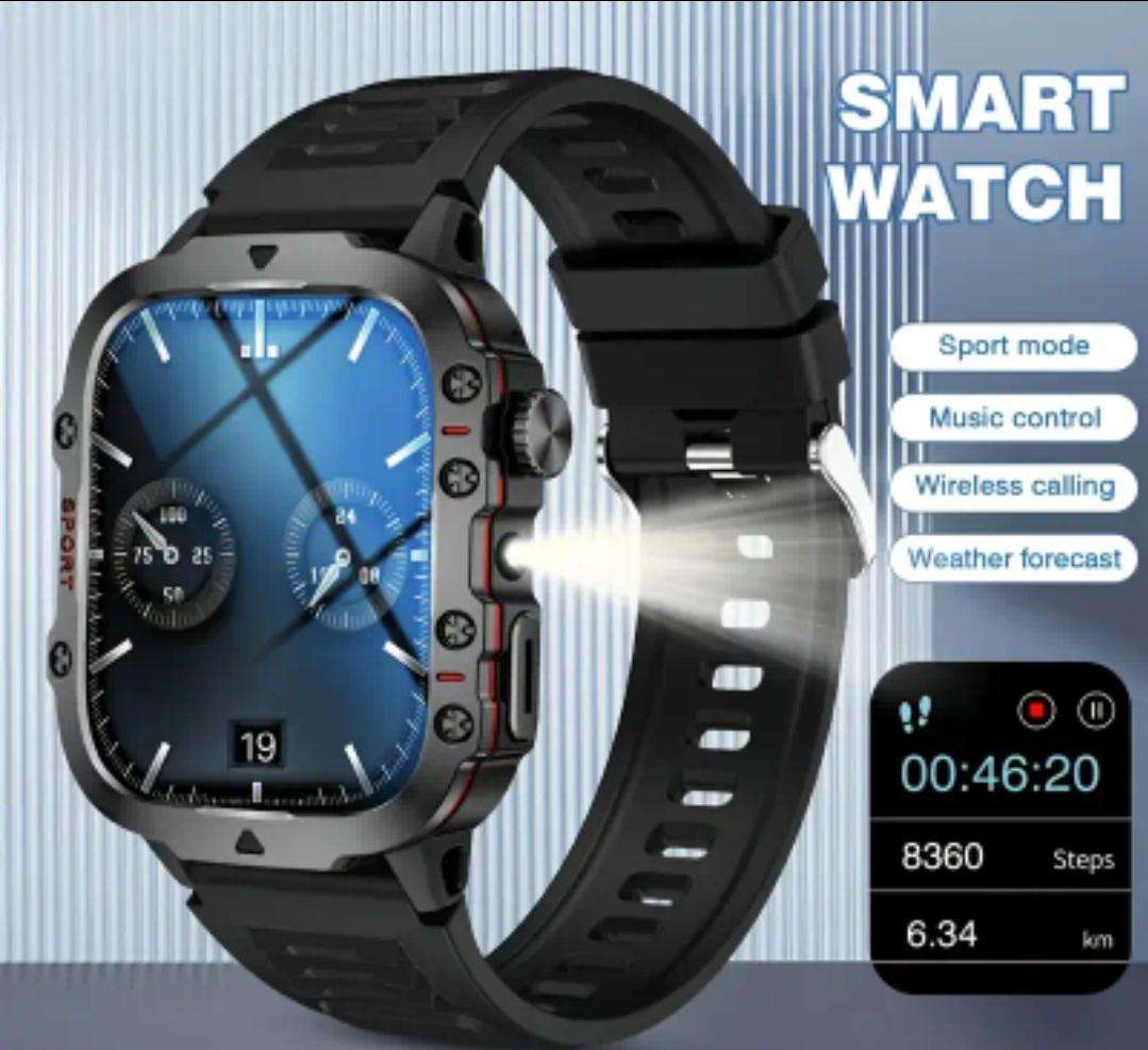Smart Watch