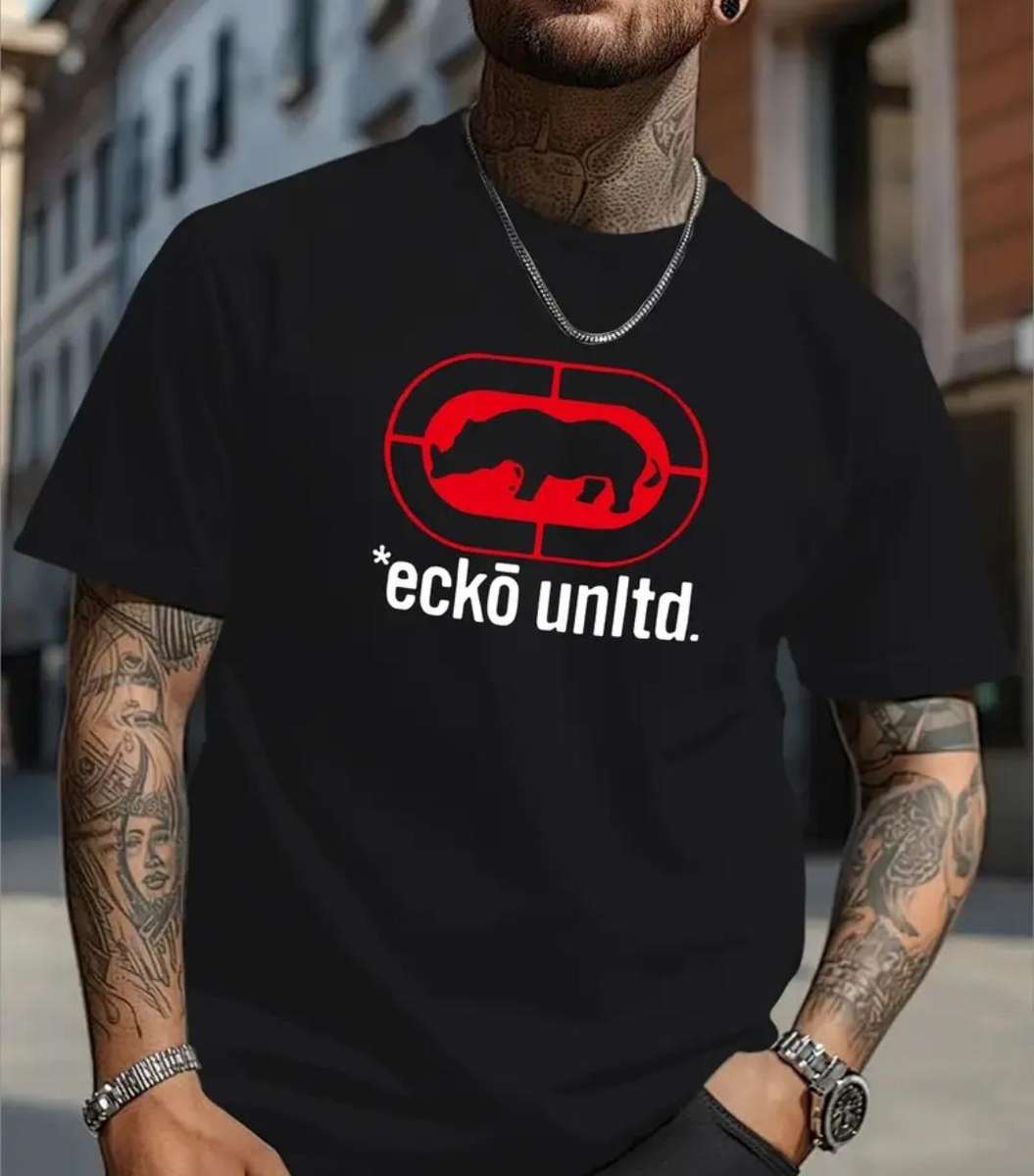 Summer leftover sale - Eckö T-Shirt