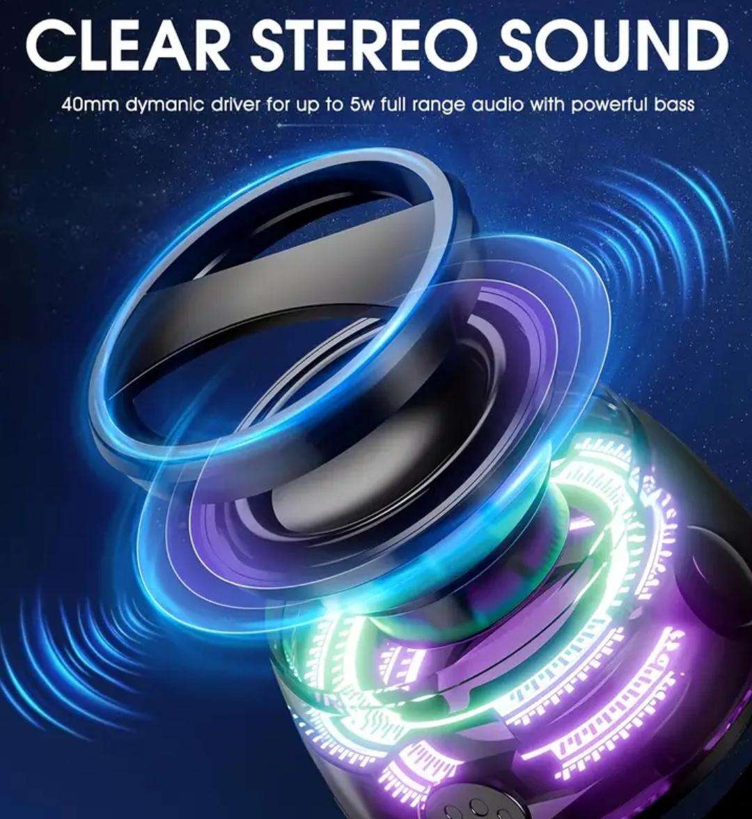 G200 Cellphone USB speaker - white